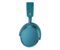 SENNHEISER MOMENTUM 4 Wireless TEAL 800073 - 1370666 - zdjęcie 4